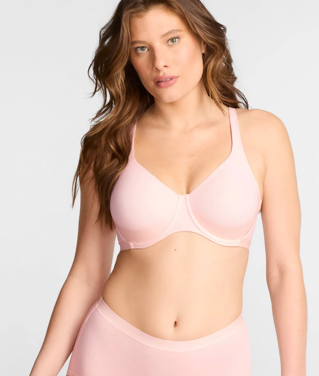 Shape Revelation Pendulous Bra