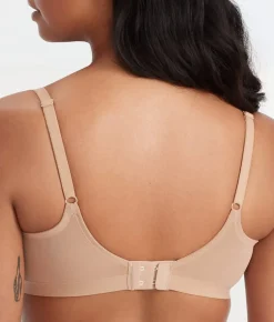 Shape Revelation Shallow Top T-Shirt Bra