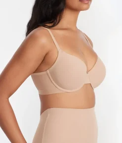 Shape Revelation Shallow Top T-Shirt Bra