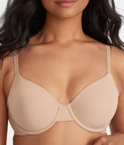 Shape Revelation Shallow Top T-Shirt Bra