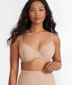Shape Revelation Shallow Top T-Shirt Bra