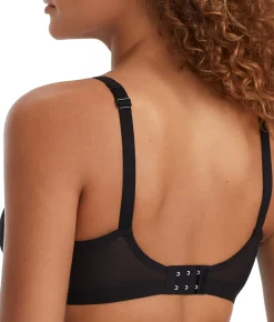 Shape Revelation Uneven Bra
