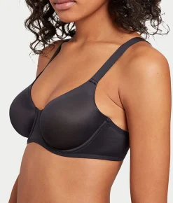 Sheer Touch Bra