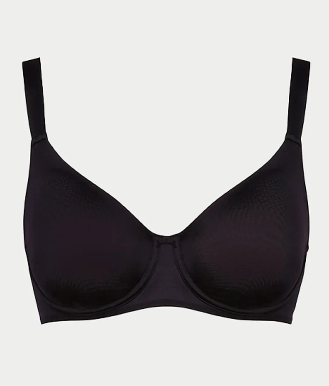Sheer Touch Bra