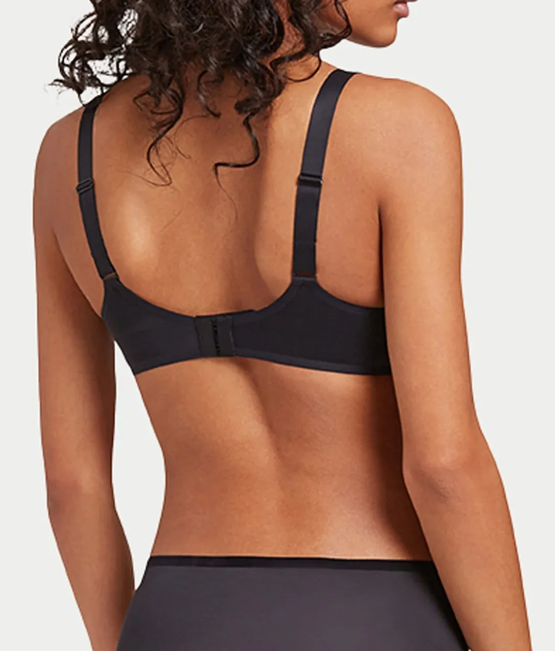 Sheer Touch Bra