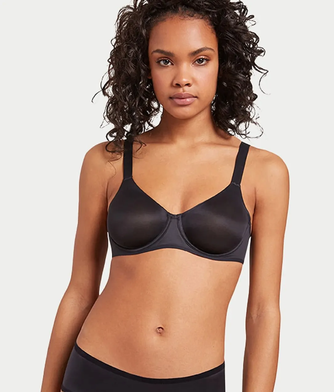 Sheer Touch Bra