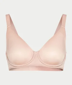 Sheer Touch Bra