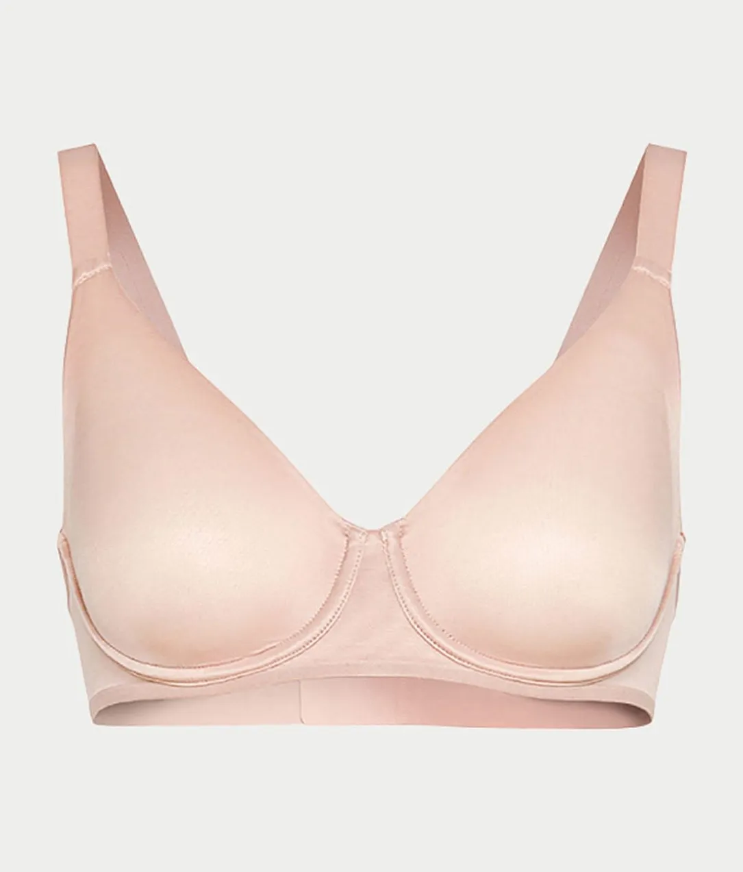 Sheer Touch Bra