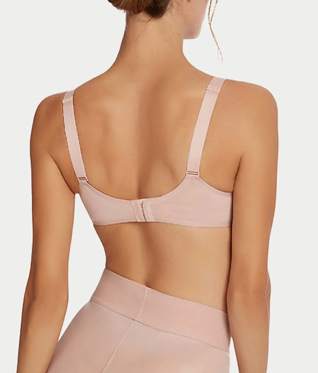 Sheer Touch Bra