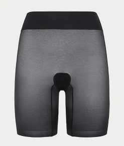 Sheer Touch Control Shorts