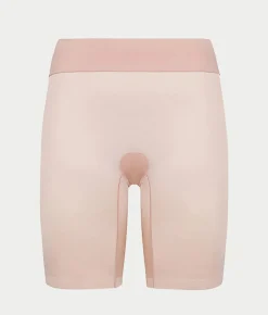 Sheer Touch Control Shorts