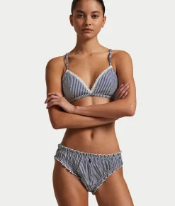 Shirting Stripes Bloomer
