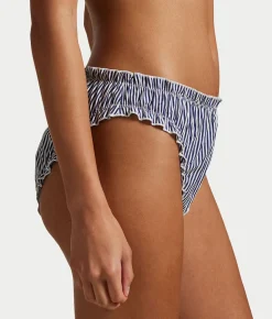 Shirting Stripes Bloomer