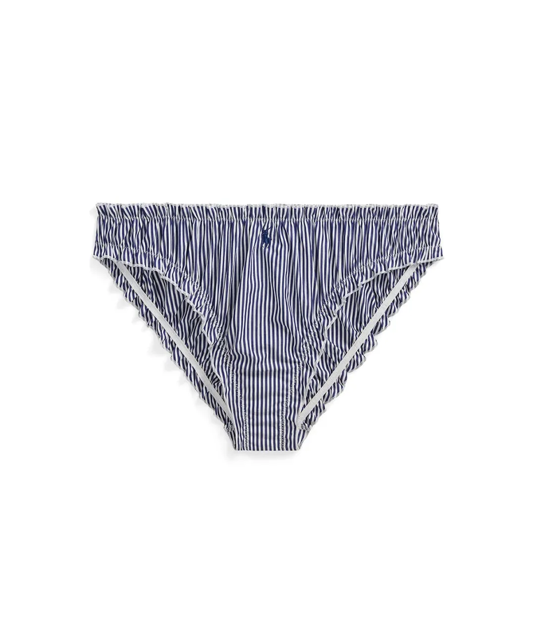 Shirting Stripes Bloomer
