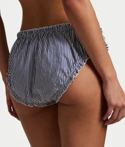 Shirting Stripes Bloomer