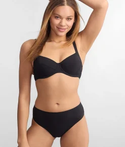 Sibel Full Cup Bikini Top