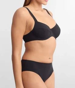 Sibel Full Cup Bikini Top