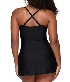 Sienna Swim Dress Swimsuit