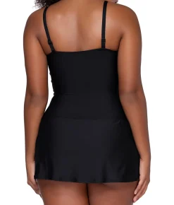 Sienna Swim Dress Swimsuit