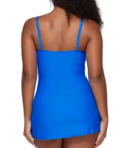 Sienna Swim Dress Swimsuit