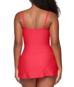 Sienna Swim Dress Swimsuit