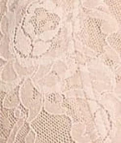 Signature Lace Balconette Bra