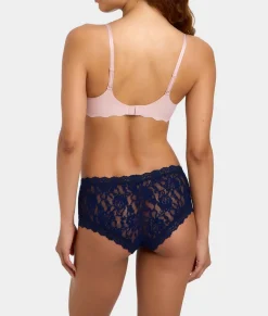 Signature Lace Boyshort