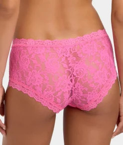 Signature Lace Boyshort