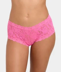Signature Lace Boyshort