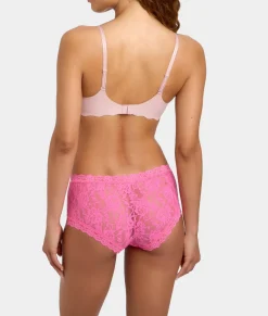 Signature Lace Boyshort