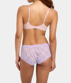 Signature Lace Boyshort