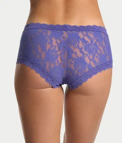 Signature Lace Boyshort