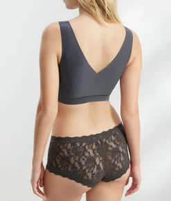 Signature Lace Boyshort