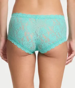 Signature Lace Boyshort