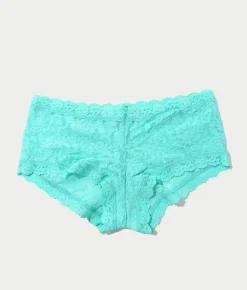 Signature Lace Boyshort