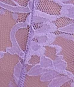 Signature Lace Boyshort