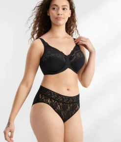 Signature Lace French Brief