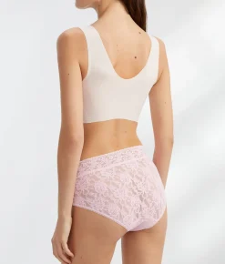 Signature Lace French Brief