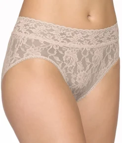 Signature Lace French Brief