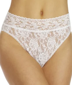 Signature Lace French Brief