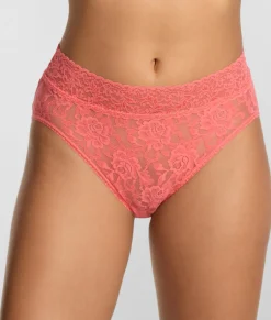 Signature Lace French Brief