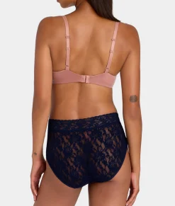 Signature Lace French Brief