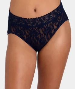 Signature Lace French Brief