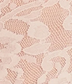 Signature Lace High-Waist Boyshort