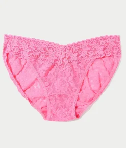 Signature Lace V-Kini