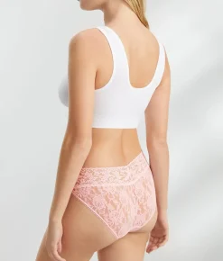 Signature Lace V-Kini
