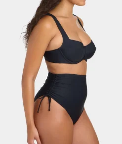 Signature Olivia Underwire Balcony Bikini Top
