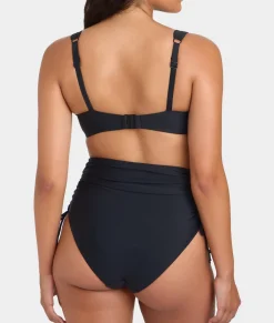 Signature Olivia Underwire Balcony Bikini Top