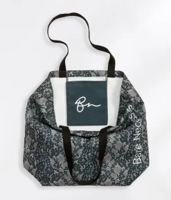 Signature Tote Bag
