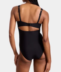 Signature Zadie Underwire One-Piece